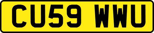 CU59WWU
