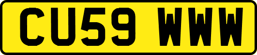 CU59WWW