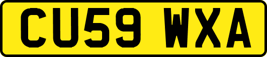 CU59WXA