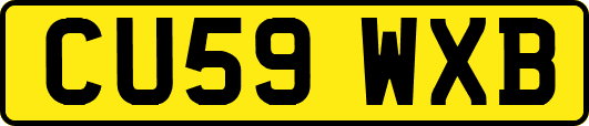 CU59WXB