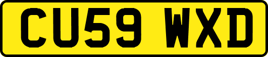 CU59WXD