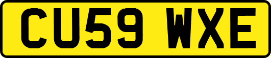CU59WXE