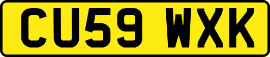 CU59WXK