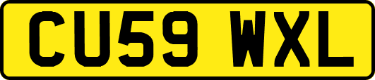 CU59WXL