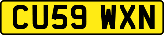CU59WXN