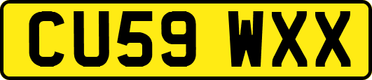 CU59WXX