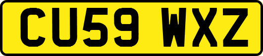 CU59WXZ