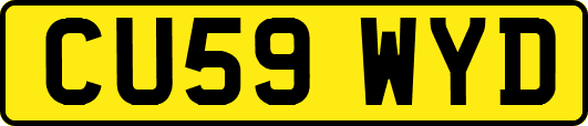CU59WYD