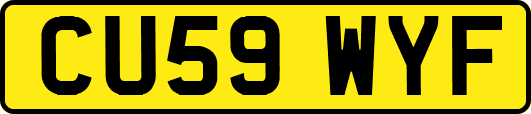 CU59WYF