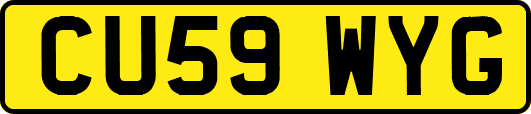 CU59WYG