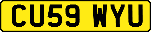 CU59WYU