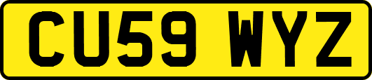 CU59WYZ