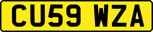 CU59WZA