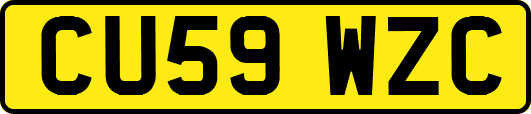CU59WZC