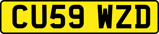 CU59WZD