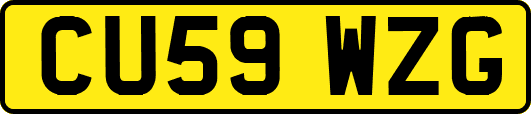 CU59WZG