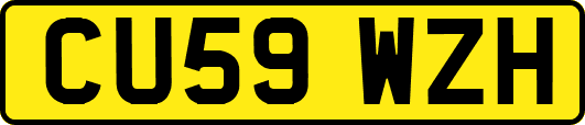 CU59WZH