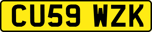 CU59WZK