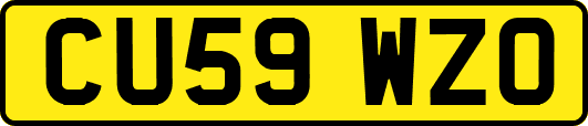 CU59WZO