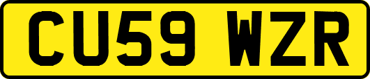 CU59WZR