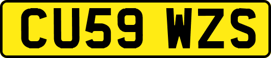 CU59WZS
