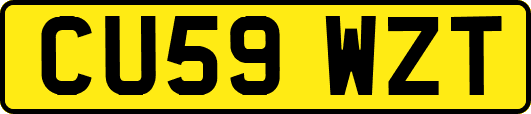 CU59WZT