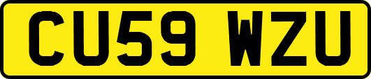 CU59WZU