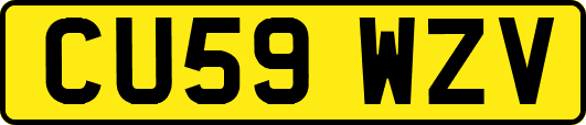 CU59WZV