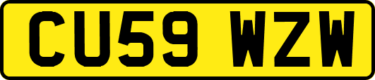 CU59WZW