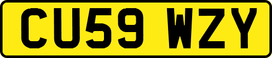 CU59WZY