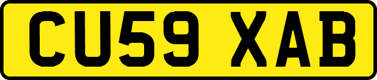 CU59XAB