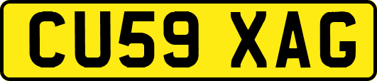 CU59XAG