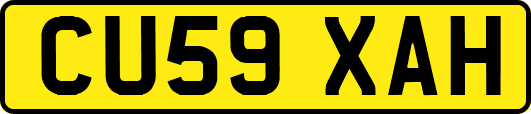 CU59XAH