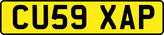 CU59XAP