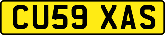 CU59XAS