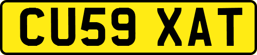 CU59XAT