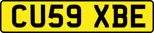 CU59XBE