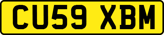 CU59XBM