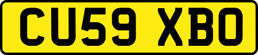 CU59XBO
