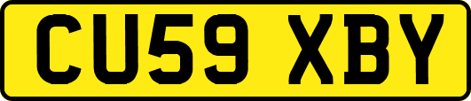 CU59XBY