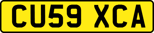 CU59XCA