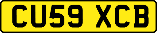 CU59XCB