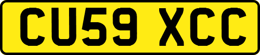 CU59XCC