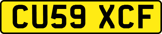 CU59XCF