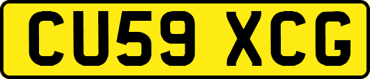 CU59XCG