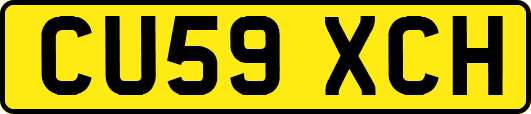CU59XCH
