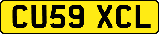 CU59XCL