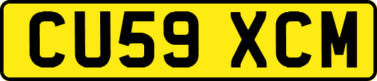 CU59XCM