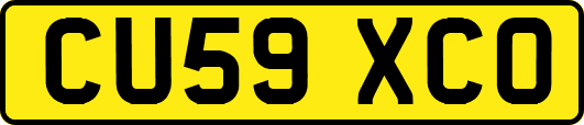 CU59XCO