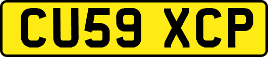 CU59XCP